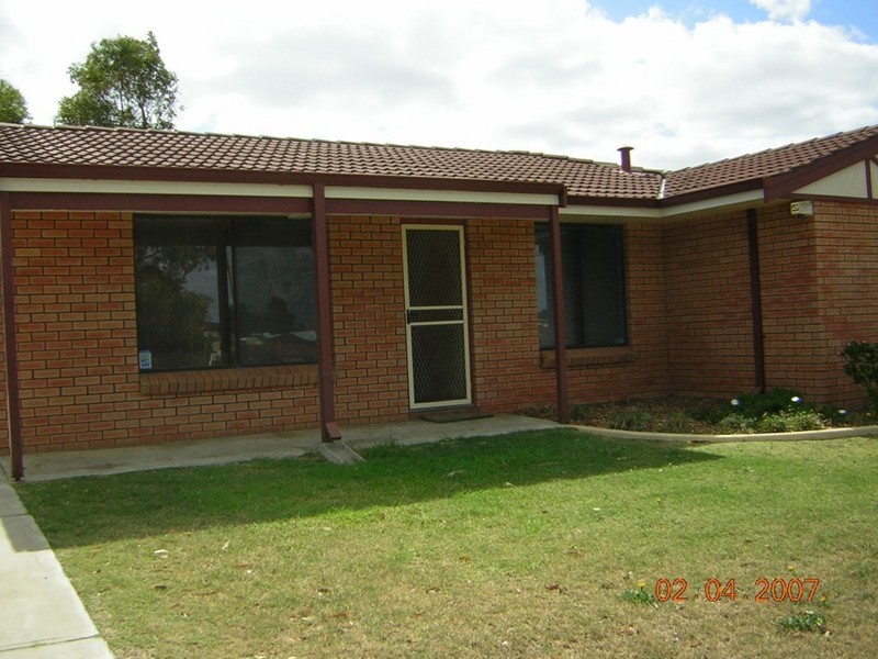 12 Rendell Elbow, Bunbury WA 6230