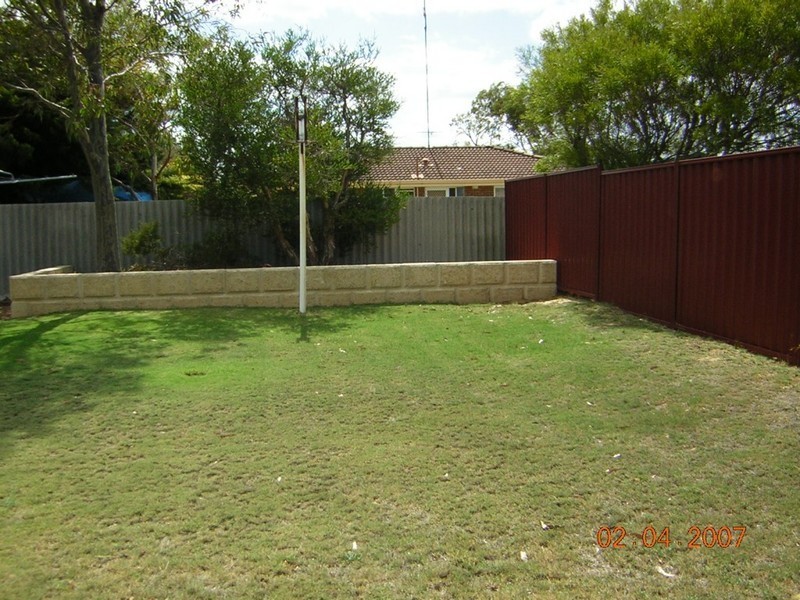 12 Rendell Elbow, Bunbury WA 6230