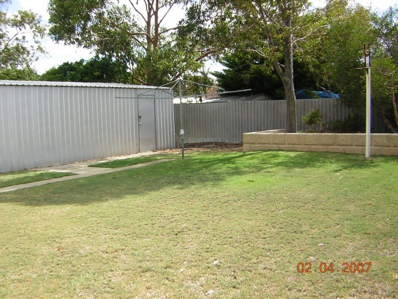 12 Rendell Elbow, Bunbury WA 6230