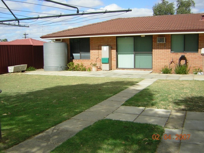 12 Rendell Elbow, Bunbury WA 6230