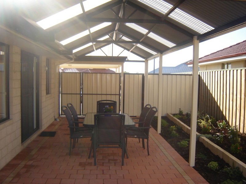 56 Macquarie Drive, Australind WA 6233