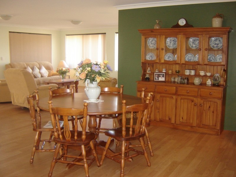 56 Macquarie Drive, Australind WA 6233