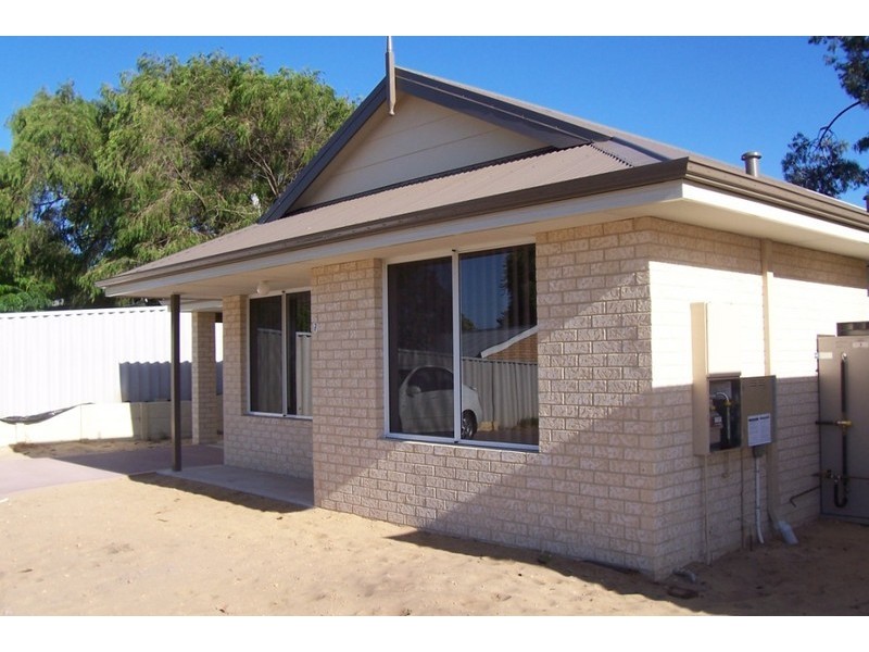 34 Hamilton Road, Eaton WA 6232