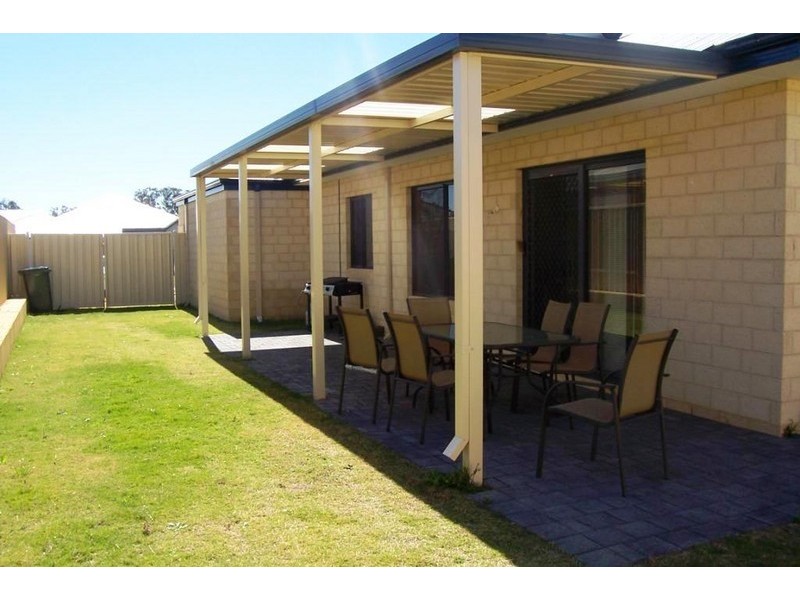 25 Chisholm Road, Dalyellup WA 6230