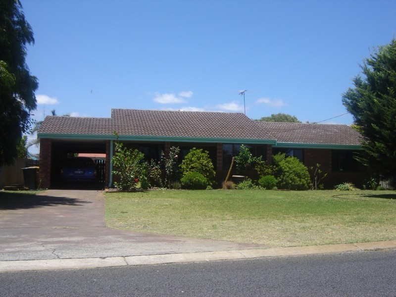 7 Gerrard Place, Bunbury WA 6230