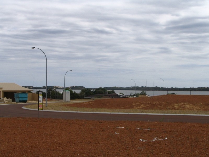 Lot 118 Eckersley Way, Australind WA 6233
