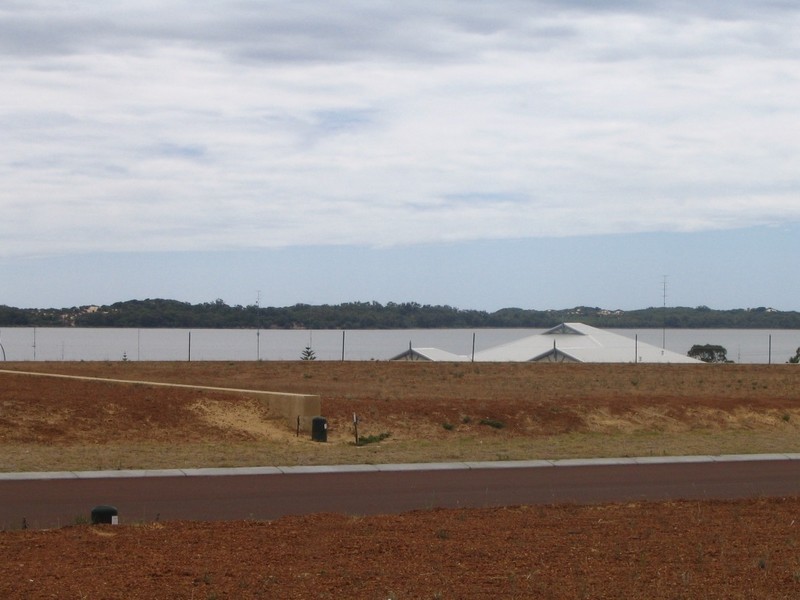 Lot 118 Eckersley Way, Australind WA 6233