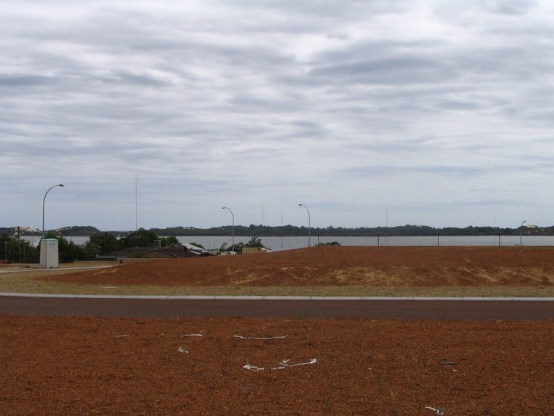 Lot 118 Eckersley Way, Australind WA 6233