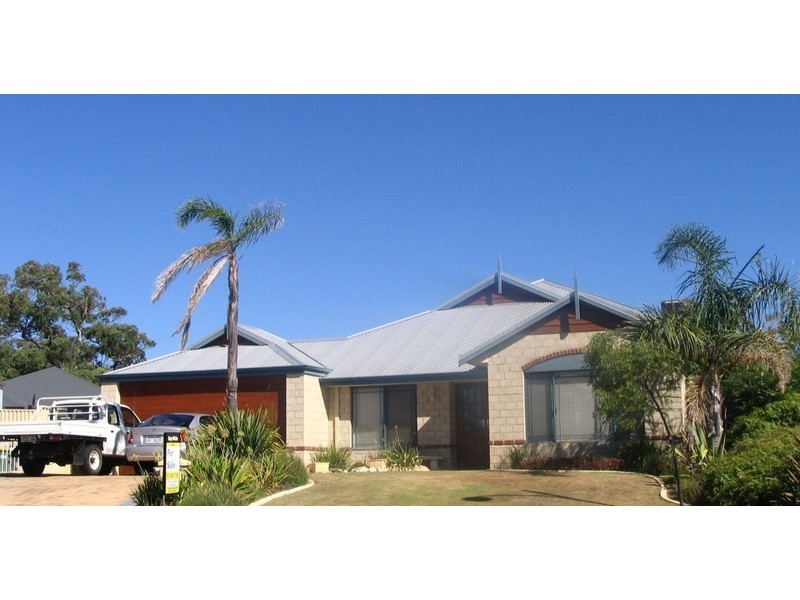 27 Daablone Vista, Dalyellup WA 6230