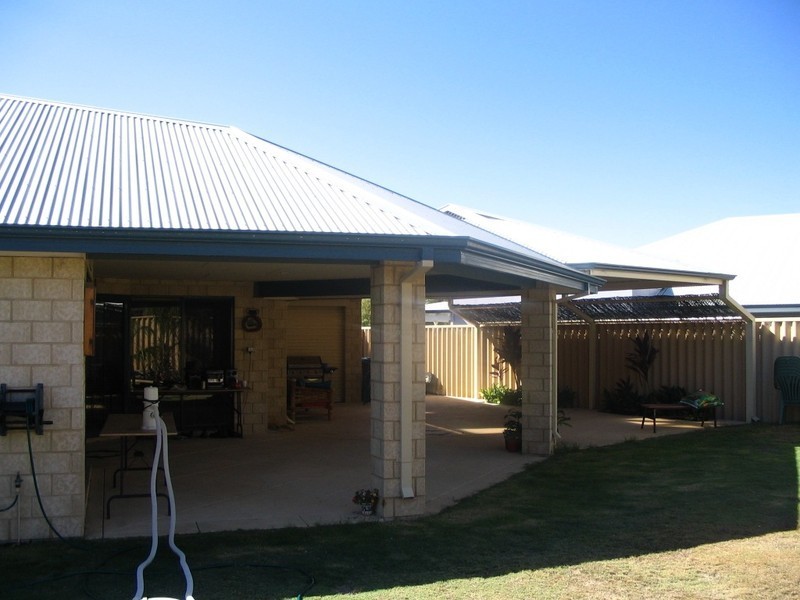 27 Daablone Vista, Dalyellup WA 6230