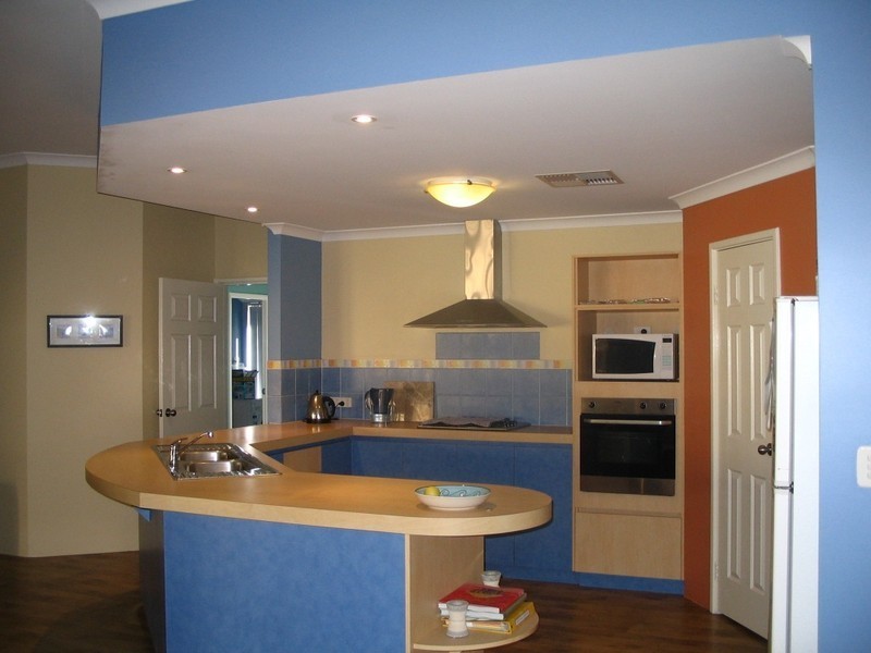 27 Daablone Vista, Dalyellup WA 6230