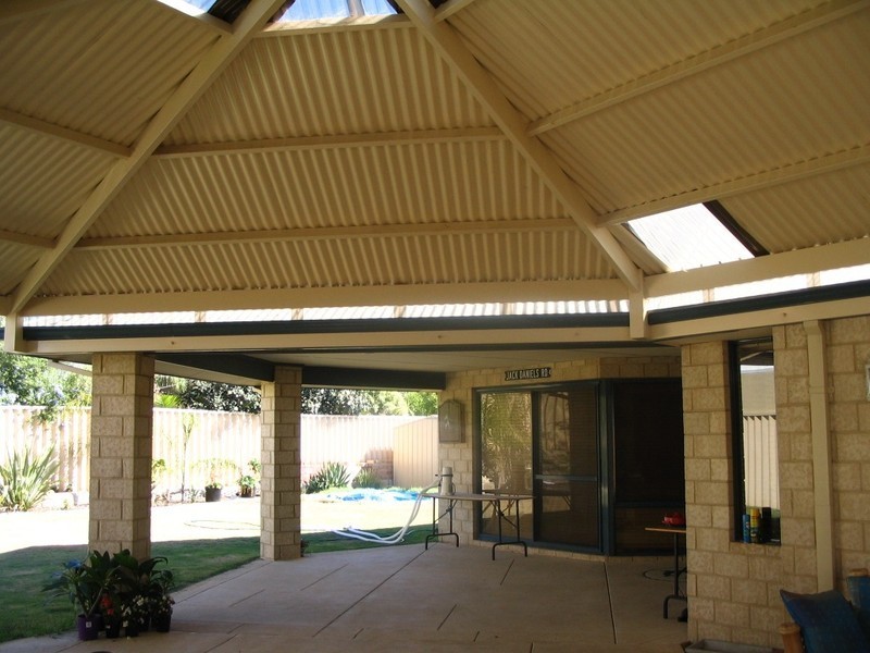 27 Daablone Vista, Dalyellup WA 6230