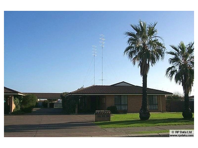 38 Preston Street, East Bunbury WA 6230