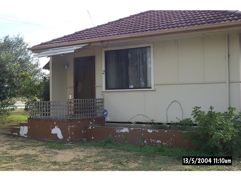 2 Kimber Street, Bunbury WA 6230