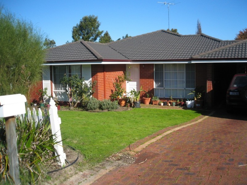 17 Morgan Court, Eaton WA 6232