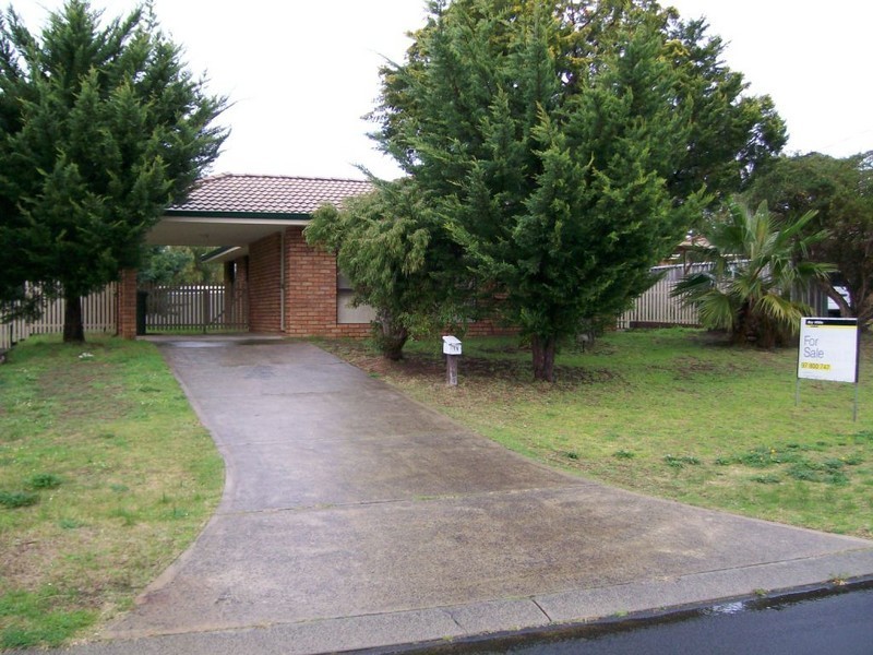 19 Whatman Way, Bunbury WA 6230