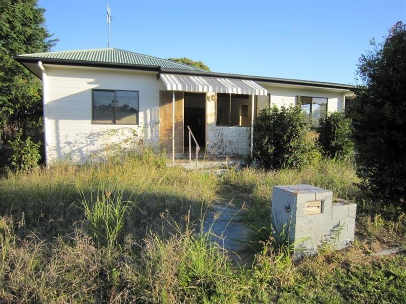 26 Donald Street, Bundaberg North QLD 4670