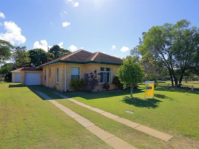 7 Nixon Street, Kepnock QLD 4670