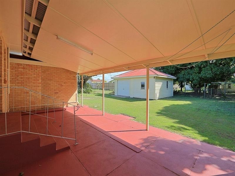 7 Nixon Street, Kepnock QLD 4670