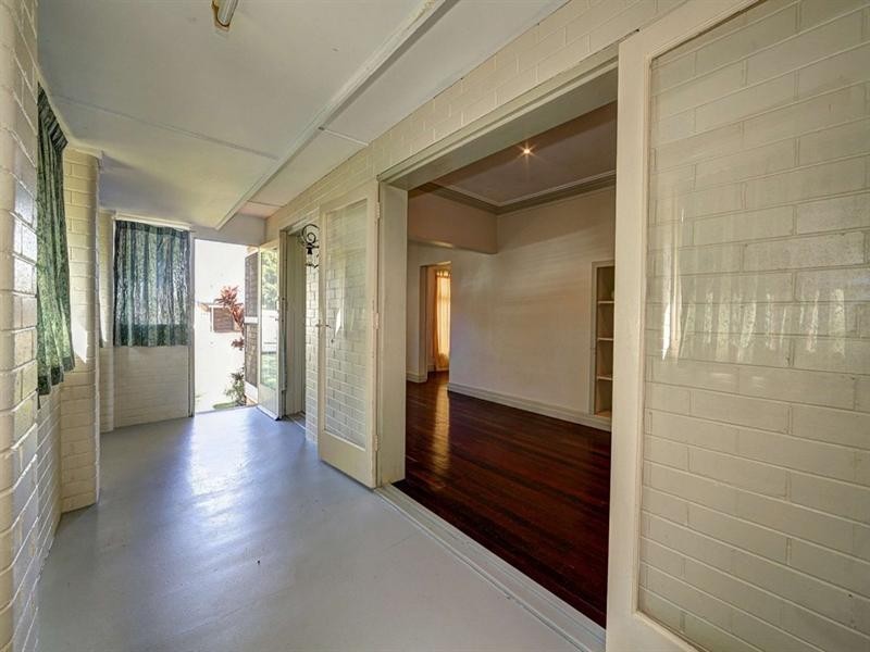 7 Nixon Street, Kepnock QLD 4670