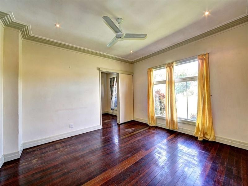 7 Nixon Street, Kepnock QLD 4670