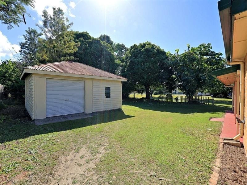 7 Nixon Street, Kepnock QLD 4670