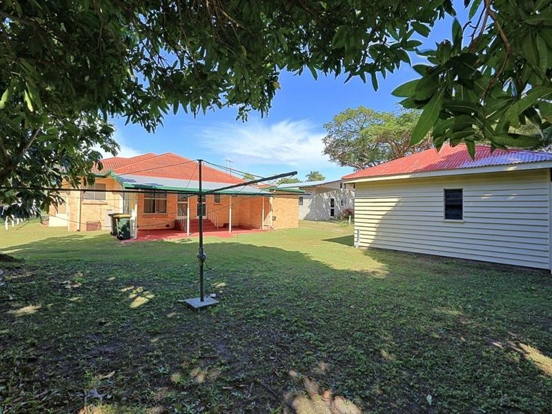 7 Nixon Street, Kepnock QLD 4670