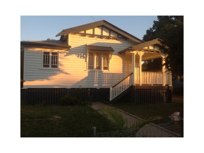 30 Steuart Street, Bundaberg North QLD 4670