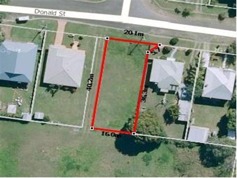 28 Donald Street, Bundaberg North QLD 4670