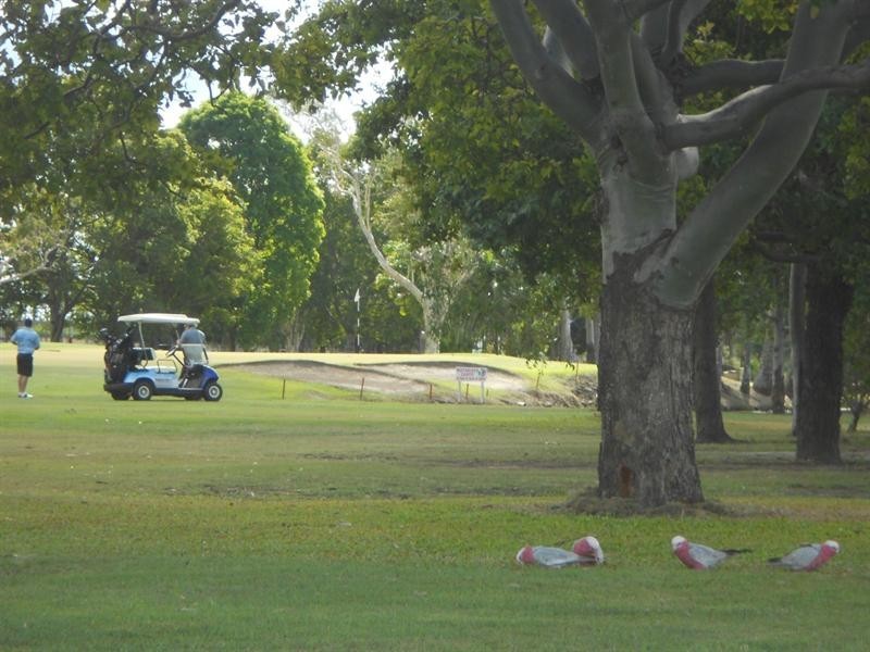 28 Donald Street, Bundaberg North QLD 4670