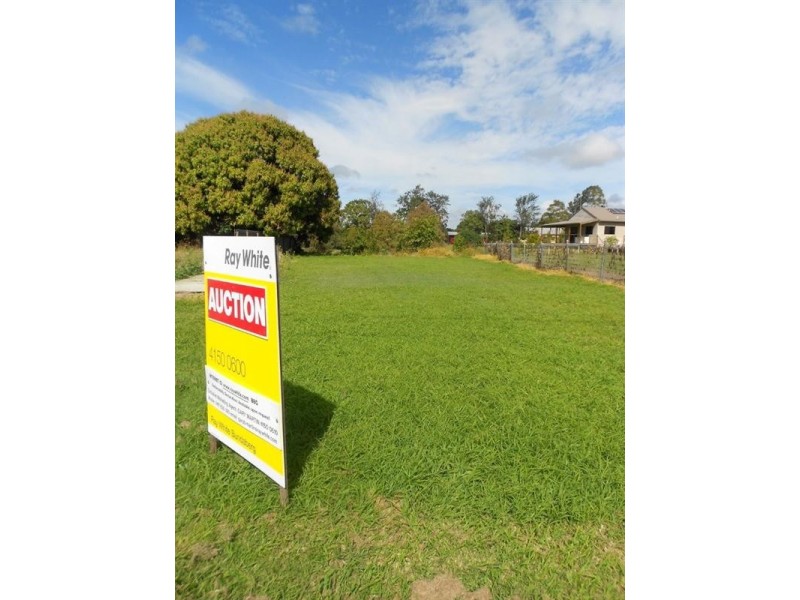 28 Donald Street, Bundaberg North QLD 4670