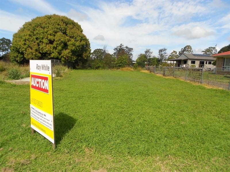 28 Donald Street, Bundaberg North QLD 4670