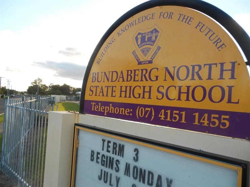 28 Donald Street, Bundaberg North QLD 4670