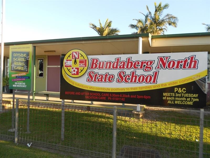 28 Donald Street, Bundaberg North QLD 4670