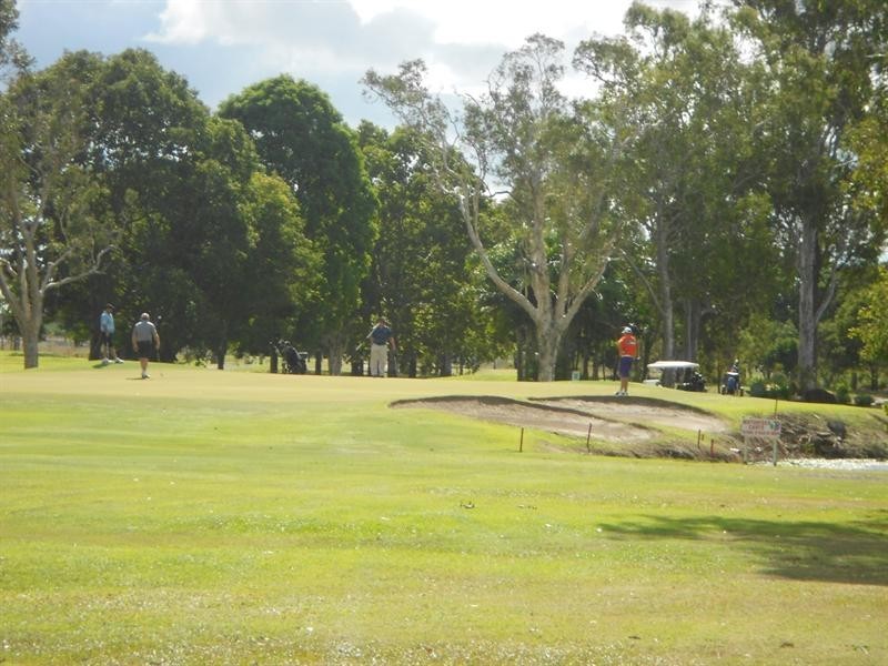 28 Donald Street, Bundaberg North QLD 4670