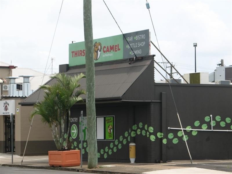 28 Donald Street, Bundaberg North QLD 4670