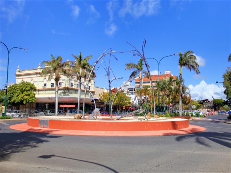 28 Donald Street, Bundaberg North QLD 4670