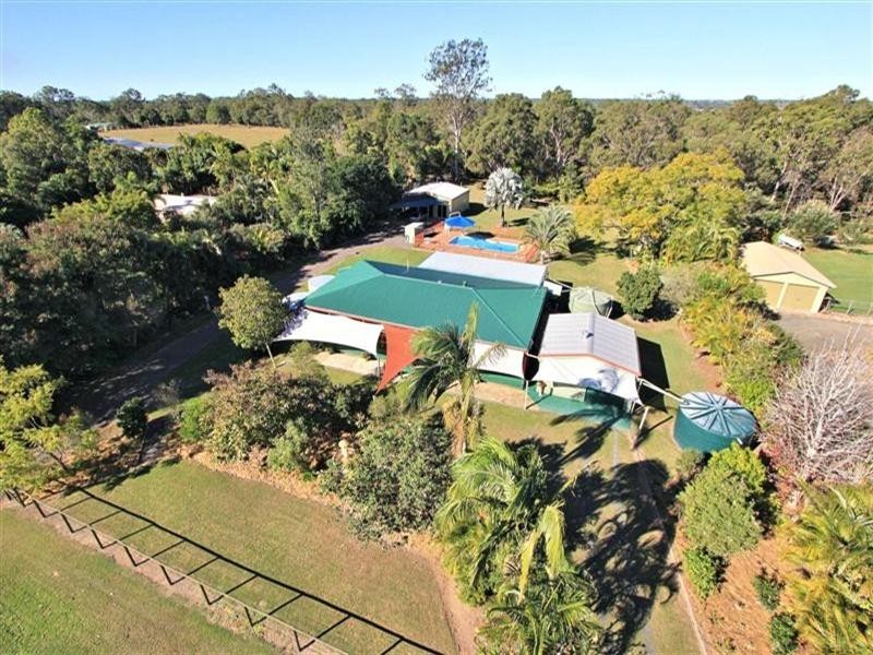 20 Tanderra Drive, South Kolan QLD 4670