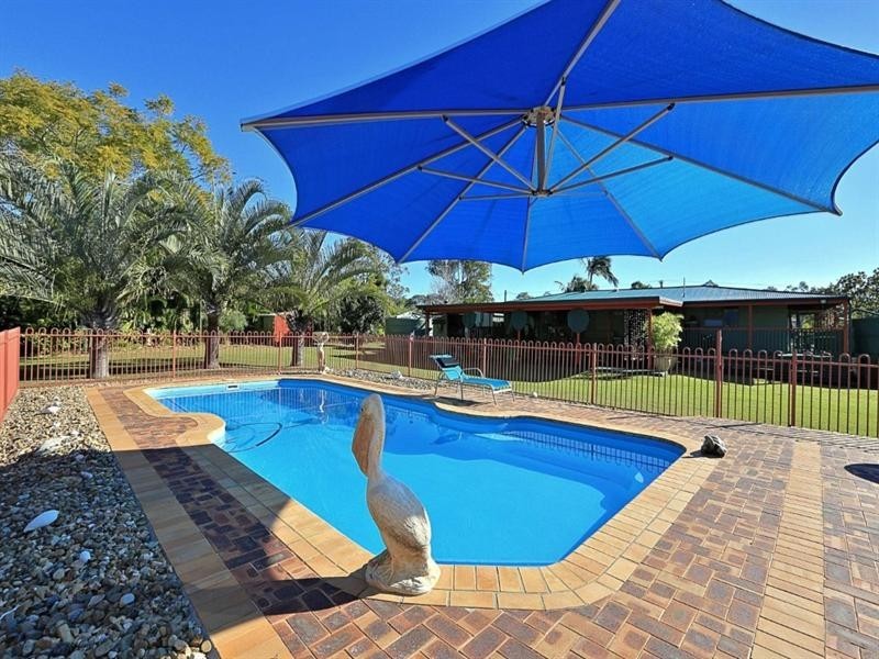 20 Tanderra Drive, South Kolan QLD 4670