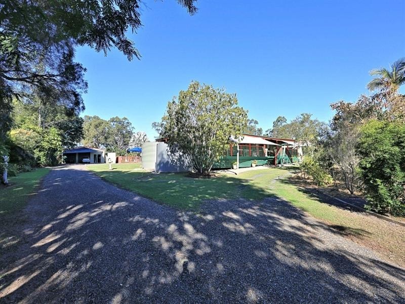 20 Tanderra Drive, South Kolan QLD 4670