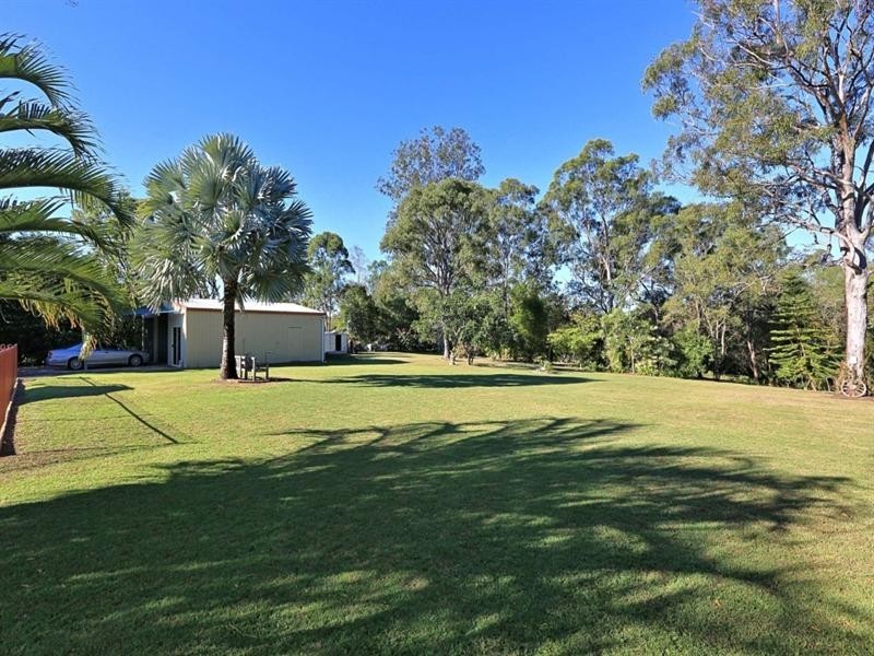 20 Tanderra Drive, South Kolan QLD 4670