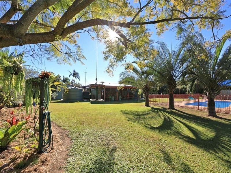 20 Tanderra Drive, South Kolan QLD 4670