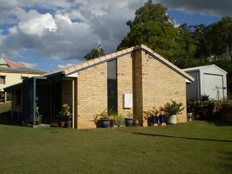 Gin Gin QLD 4671