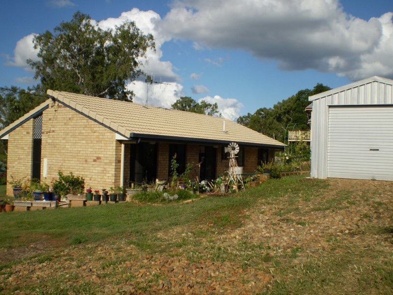 Gin Gin QLD 4671