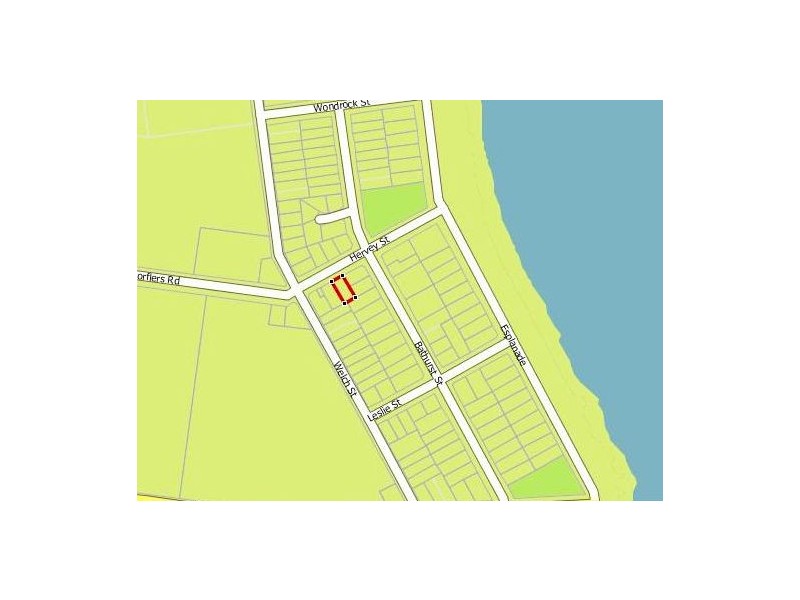 11 Hervey Street, Elliott Heads QLD 4670