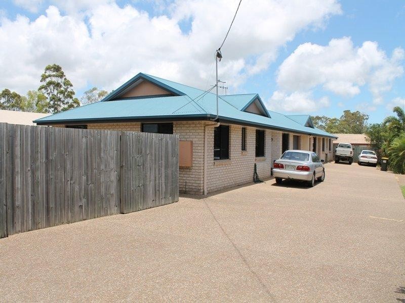 Bundaberg East QLD 4670