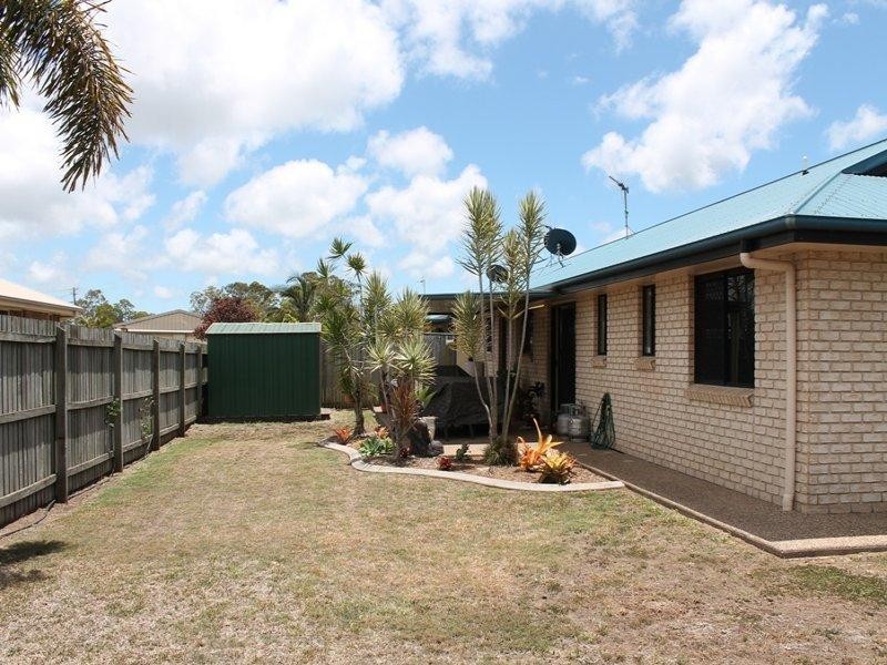 Bundaberg East QLD 4670