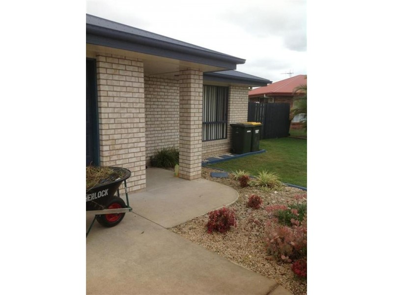 7 Lucke Court, Bundaberg North QLD 4670