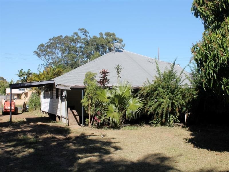 95 Gavin Street, Bundaberg North QLD 4670