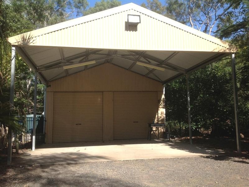 207 Sylvan Drive, Moore Park Beach QLD 4670